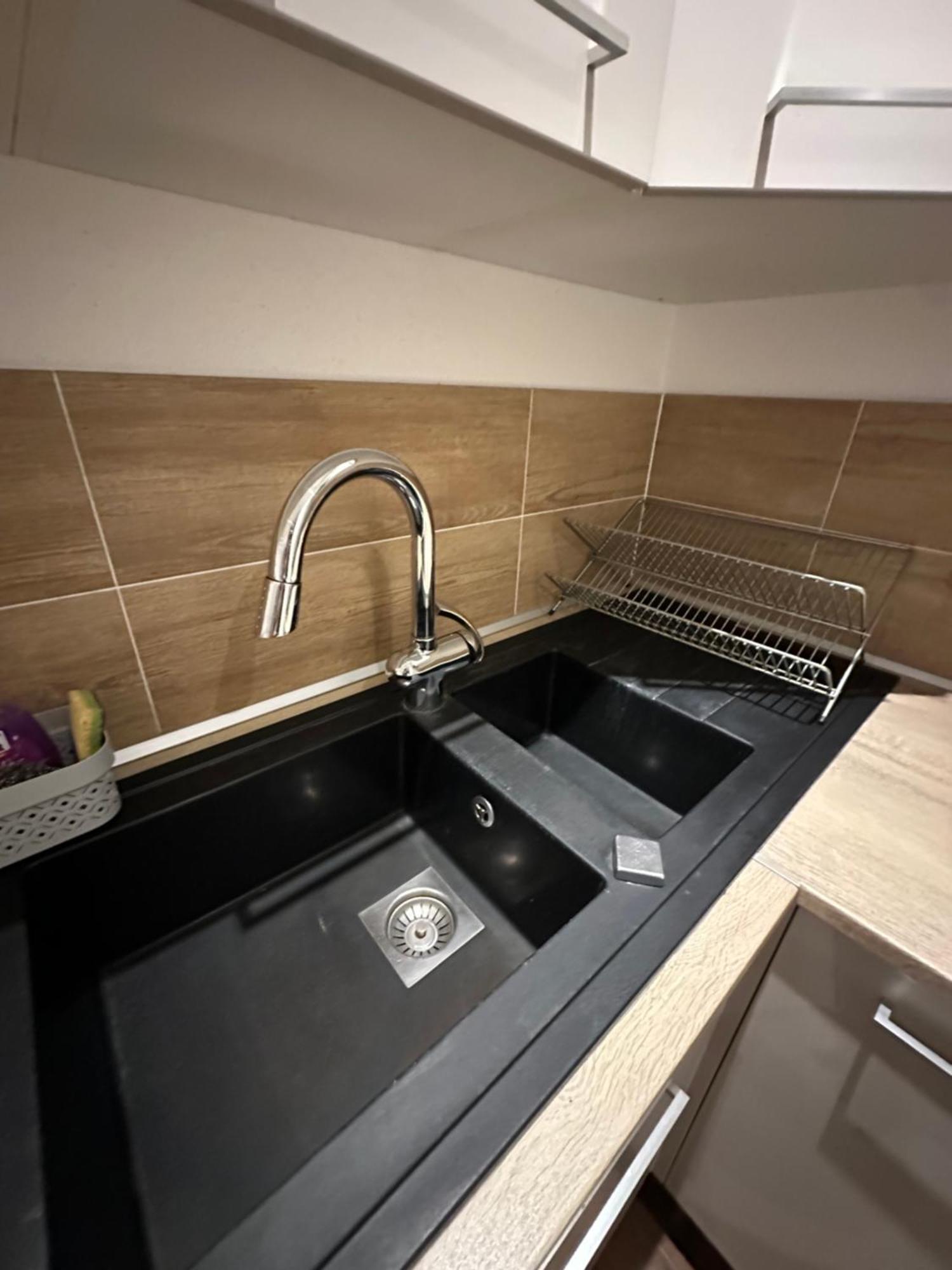 # Le 3 # Joli Appartement T3 Mulhouse Centre, Neuf, Calme Et Tout Equipe Exterior foto