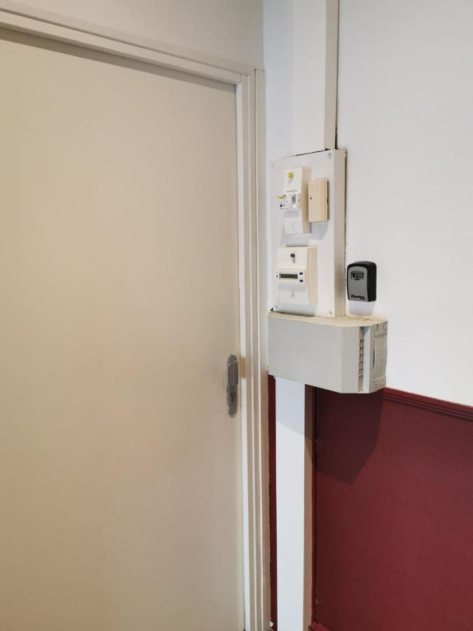 # Le 3 # Joli Appartement T3 Mulhouse Centre, Neuf, Calme Et Tout Equipe Exterior foto